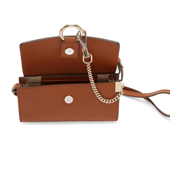 Chloe Faye shoulder bag - Picture 5 of 9